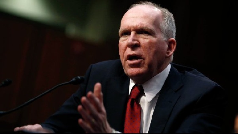 E kritikoi pas takimit me Putin, Trump i heq certifikatën e sigurisë ish drejtorit të CIA-s, John Brennan