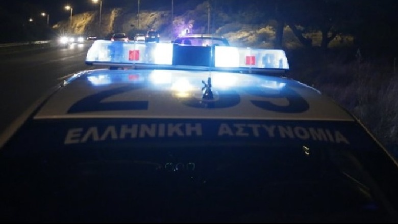 Larje hesapesh, kush është 36-vjeçari shqiptar që u vra me plumb në kokë në Athinë (Emri)