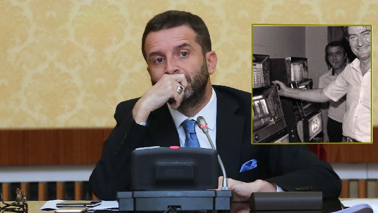 Braçe publikon foton e Berishës në kazino: Favoret fiskale që masivizuan bixhozin