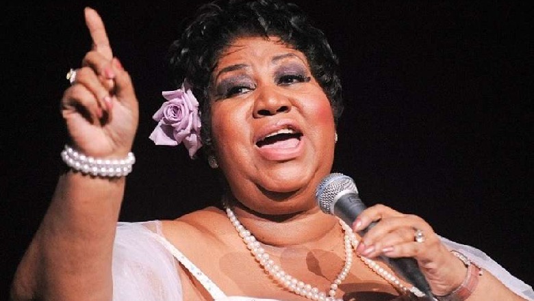 Bota e muzikës në zi, shuhet në moshën 76-vjeçare legjenda e 'soul', Aretha Franklin