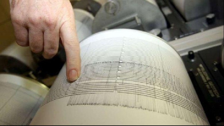 Dridhet toka në Itali/ Tërmet i fuqishëm me 5.2 magnitudë në Molise