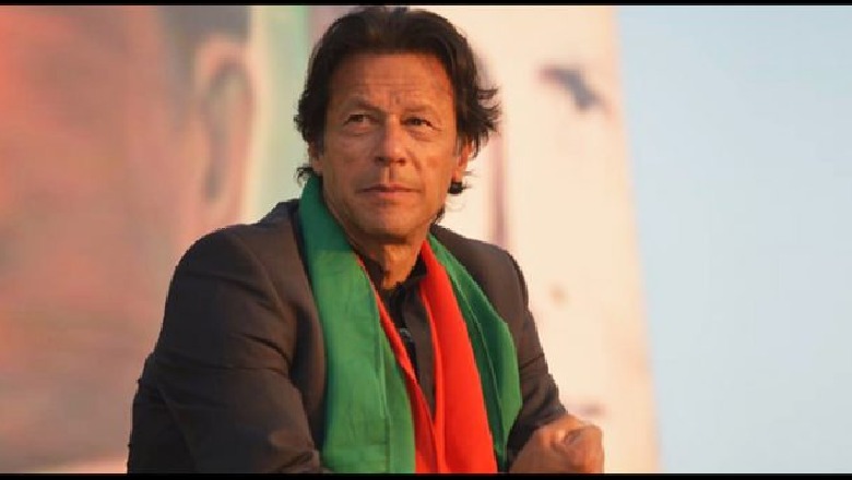 Pakistan, ish-ylli i kriketit, Imran Khan zgjidhet si kryeministër i ardhshëm i vendit