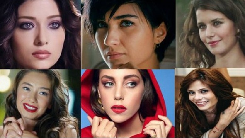  Aktorja e njohur turke dhe motra e saj ndryshojnë gjini, ja si quhen tashmë (Foto)