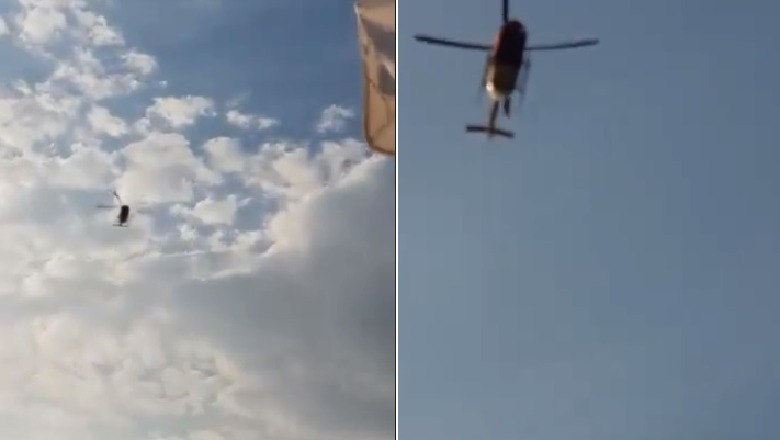 “Rama nga Vlora në Himarë me helikopter për një drekë?”, deputeti demokrat nxjerr videon: Çmenduria ka arritur kulmin