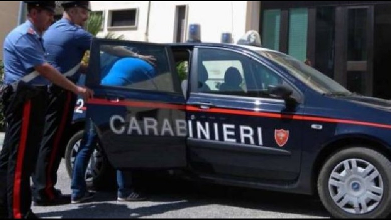 Itali/ Arrestohet shqiptari, aksioni i policisë, si iu gjetën drogë e para në shtëpi dhe makinë