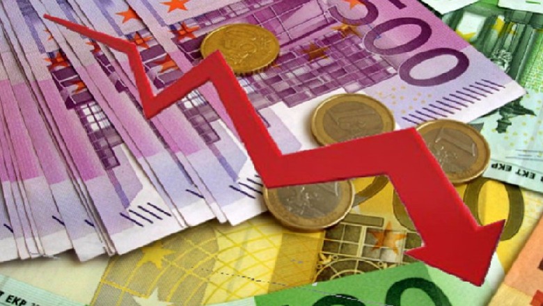 Euro në nivel të ulët, ekspertët: Paratë informale në ndërtim, faktor ndikues