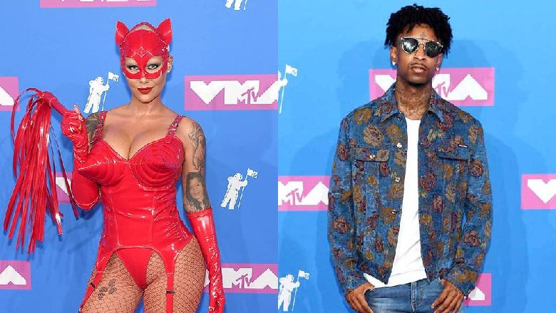 MTV VMA 2018/ Përballjet e rrezikshme mes ish-të dashurve në tapetin e kuq 