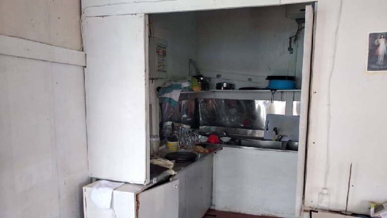 AKU bllokon 3 restorante në Vlorë e Ksamil, shihni kushtet skandaloze të kuzhinës (FOTO)