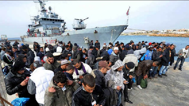 Refuzimi i azilit, Gjykata Evropiane: Hungaria duhet të sigurojë ushqim për emigrantët