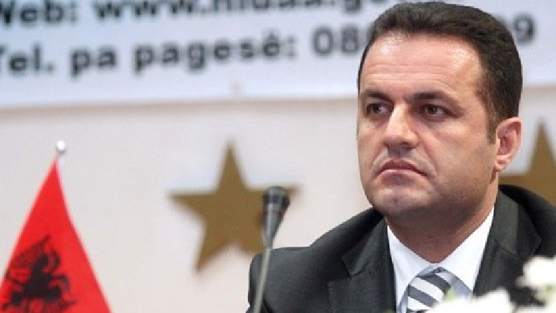 SPAK kërkon 2 vite burg dhe 5 vite përjashtim nga funksionet publike për ish-kryeprokurorin, Adriatik Llalla 