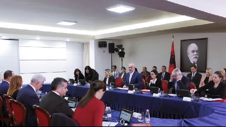 Mbledhja e qeverisë në Vlorë, dalin detaje/ PS krijon grup strategjik për zgjedhjet (Anëtarët)