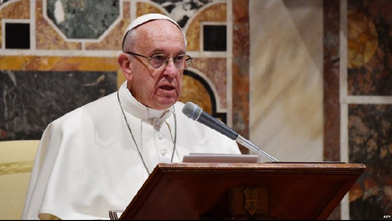 Irlandë, Papa Françesku: Ndiej dhimbje dhe turp nga abuzimet e Kishës