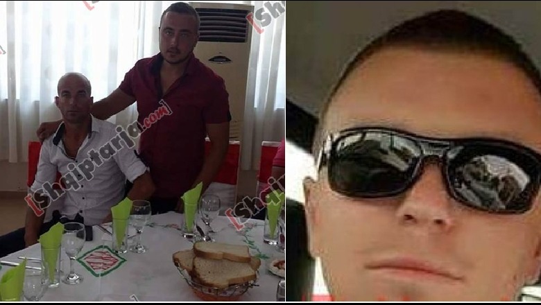 Kush janë dy kushërinjtë që humbën jetën dje në Fier, autori i aksidentit u gjobit disa herë nga policia