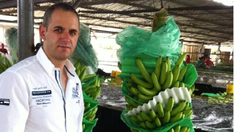 Përsëritet historia/ Babait të tij iu sekuestruan 49 kg kokainë, kush është Arbër Cekaj i dënuar me 14 vite burg! Trafikoi 613 kg kokainë fshehur në banane