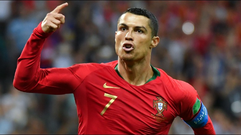 Ronaldo mendon vetëm Juventusin, i thotë “Jo” Portugalisë