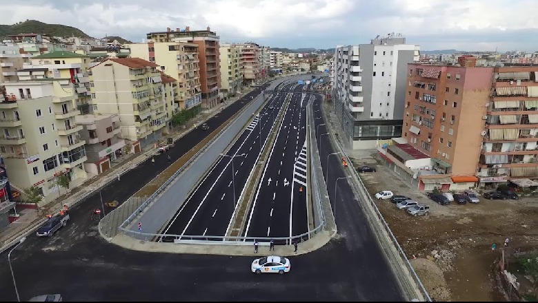 Hapet gara për projektimin e pjesës së mbetur të Unazës së Madhe në Tiranë
