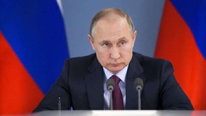 Presidenti i Rusisë, Vladimir Putin zbut reformën e pensioneve pas protestave ndaj reformës së re