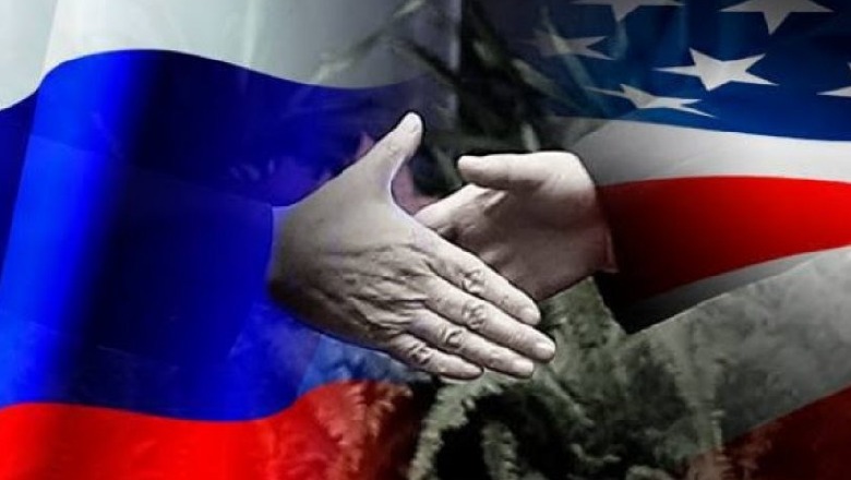 Tregtia botërore, SHBA akuzon Rusinë për shkelje të rregullave