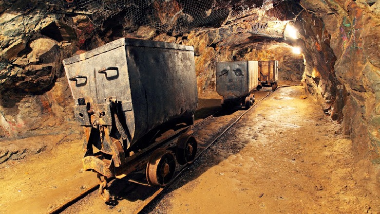 Ja cila është miniera më e madhe e arit në botë