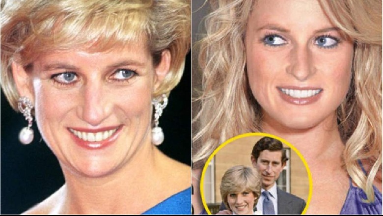 Lajmi që po 'trondit' mediat botërore: Princeshë Diana ka pasur një vajzë të fshehtë