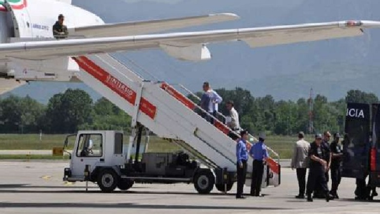 Kontroll në linjën ajrore Tiranë-Shangai, tregtarit i bllokohen 84 mijë dollarë dhe 3500 euro (Detajet)