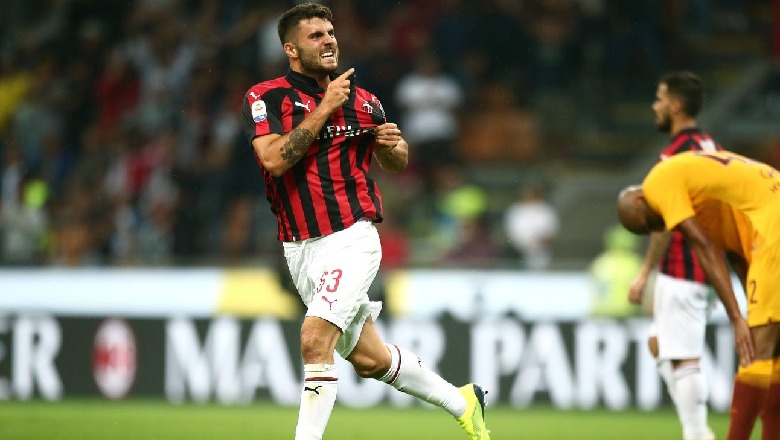Milani fiton supersfidën ndaj Romës, sot në fushë Inter dhe Juventus