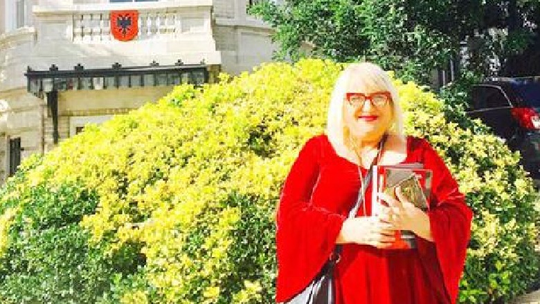 Flora Nikolla pas Albanian Excellence rikthehet me “Zonjat që bëjnë Shqipërinë”