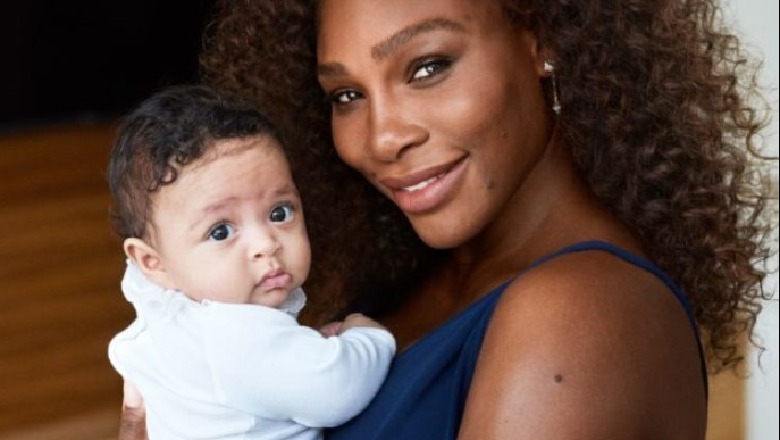 Serena Williams nuk do t’ja festojë ditëlindjen të bijës, arsyeja as që ju shkon ndërmend