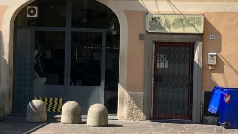 Sherri në Itali mbyllet me gjak, 32-vjeçari shqiptar vritet nga bashkëkombësi i tij (Emri)