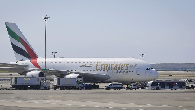 Sëmundja misterioze, 100 pasagjerë nga Dubai vendosen në karantinë në SHBA