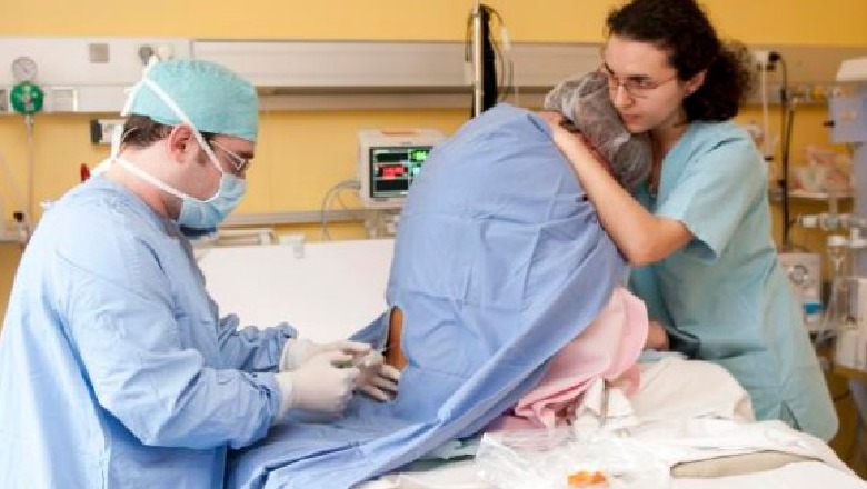 Çfarë është epidurali dhe kur duhet bërë ai në lindjen e fëmijës?