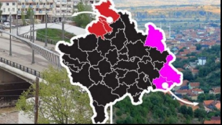 BBC: Shkëmbimi i territoreve Kosovë-Serbi, një moment historik apo propozim për luftë?