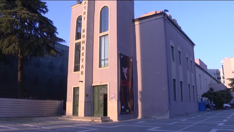 'Janë çarë themelet, s'mban më'! Këshilli Bashkiak Tiranë të hënën miraton shembjen e Teatrit (Projektvendimi)