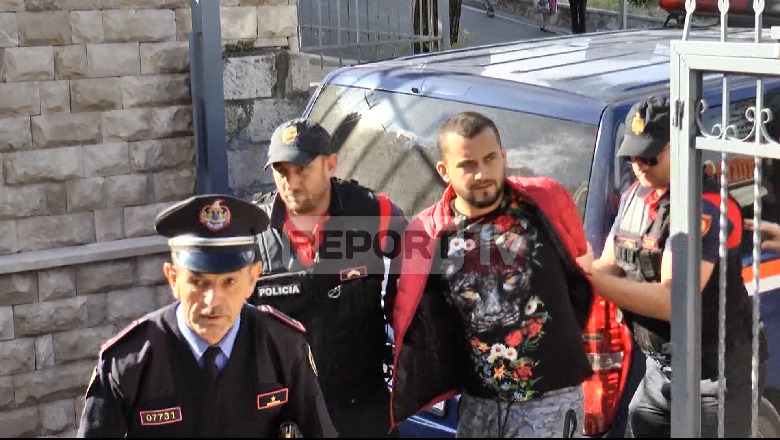 Dosja 'Xhisiela'/ Prokuroria e Krujës kërkon një vit burg për djalin e deputetit Rraja