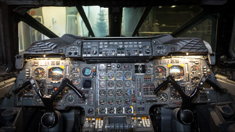 Lavdia e avionëve Concord, të vetmit avionë që tejkalojnë shpejtësinë e plumbit (Foto)