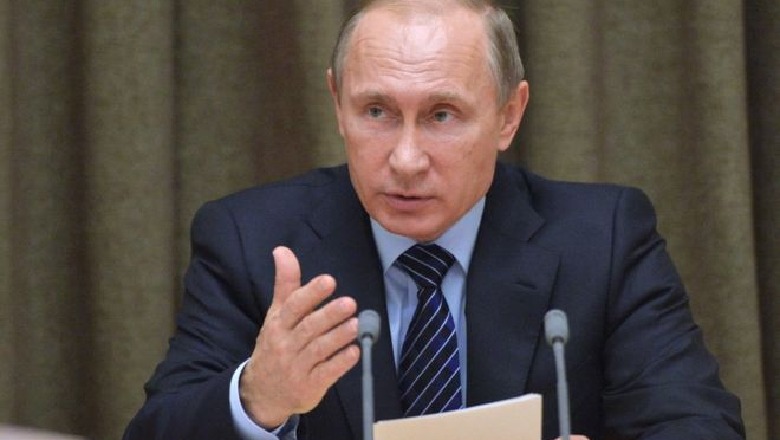 Rusi, Vladimir Putin: Do të ndërtojë armë të pakrahasueshme me asnjë vend të botë