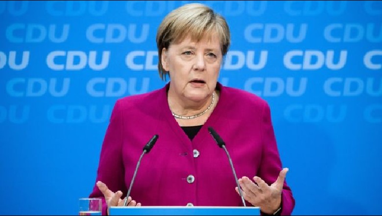 Dersa të zbardhet vrasja e gazetarit Khashoggi, Kancelarja Merkel pezullon eksportin e armëve në Arabinë Saudite