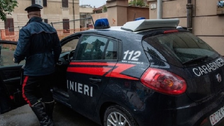 Në pranga 2 ‘skifterët ’shqiptarë në Itali, lëvizjet e dyshimta të Jeep-it, ja si i pikasi policia