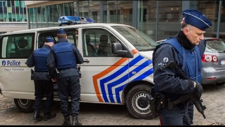 Trafikonin lëndë narkotike si familje, gjykata belge dënon 10 shqiptarët