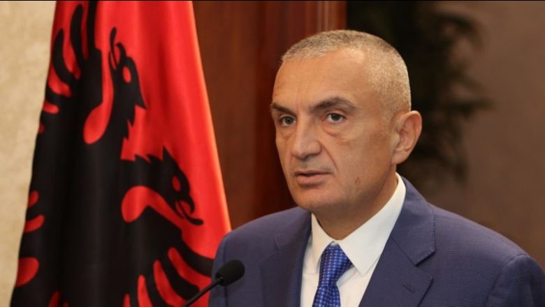 Vrasja e ushtarit në Gjirokastër, Presidenti Meta: Këmbanë alarmi, por s'mund ta zbehë miqësinë me Greqinë