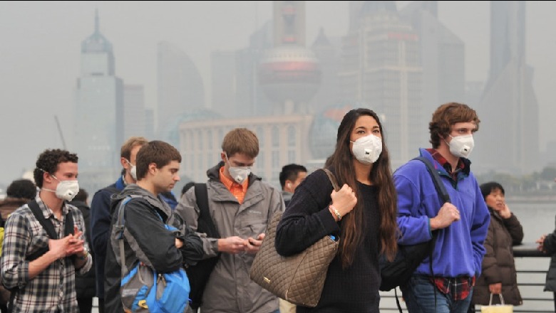 Organizata e Kombeve të Bashkuara: Paralajmëron se 7 milionë persona vdesin në vit nga ajri i ndotur