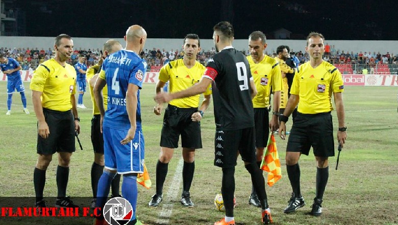 Superliga/ Të premten Kukësi përballet me Flamurtarin, Tirana sfidon Teutën