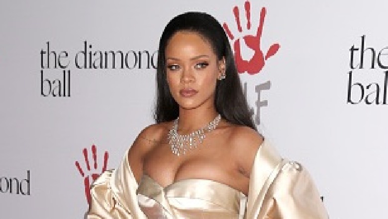 FOTO/ Rihanna i suprizoi të gjithë për Halloween