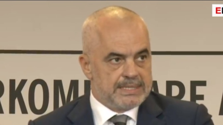 Konferenca e Albanologjisë/ Rama: Ja arsyeja pse pranova ftesën e ambasadës kineze vite më parë