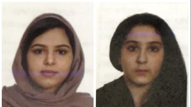 SHBA/ Nuk donin të ktheheshin në Arabinë Saudite, dy motrat mbyten në lumin Hudson