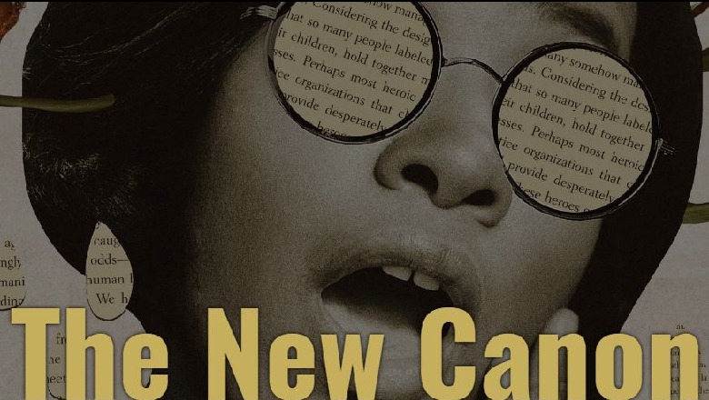 “Kanoni i ri”, cili është libri më me ndikim në dy dekadat e fundit?