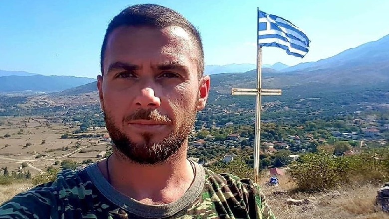 Sot trupi i Kaçifas i kthehet familjes, mbi 2 mijë grekë pritet të vijnë për funeralin e tij
