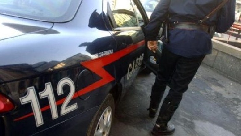 Me drogë dhe para në makinë, arrestohet çifti i shqiptarëve në Itali (Emrat)