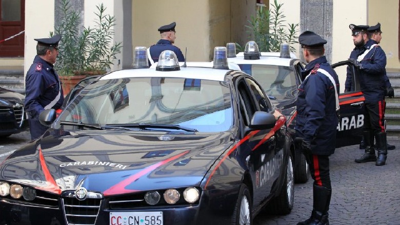 'Truri' i bandës së rrezikshme në Itali, kush është 26-vjeçari shqiptar (Emri)