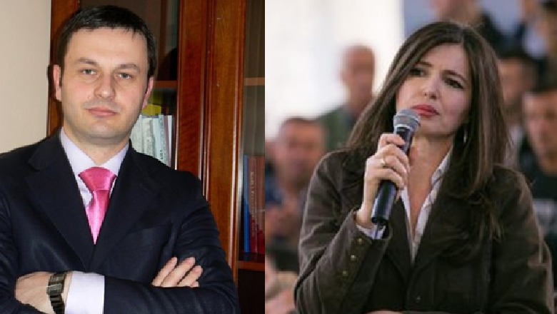 Gjykata shpall fajtore për shpifje ish-ministren teknike të PD Mirela Karabina